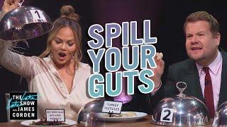 Spill Your Guts w/ Chrissy Teigen