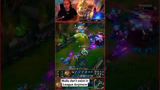 What Walls? | EZREAL ADC