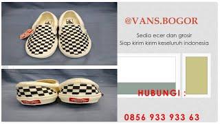 gudang vans murah 2020