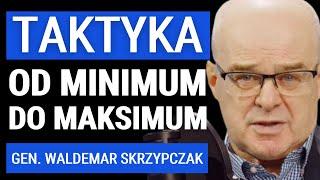 Generał Waldemar Skrzypczak: Rosjanie uzyskują przewagę strategiczną. Sytuacja w obwodzie kurskim