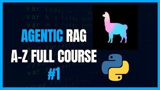 Building Your Own Agentic RAG Systems with Llama-Index | Router Query Engines #1