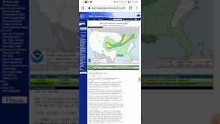 Severe Weather Forecast: 9-14-21 to 9-22-21