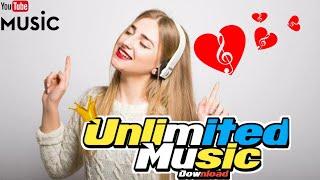 Cara download semua musik di YouTube Tanpa Bayar GRATIS ‼️