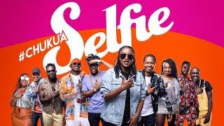 Chukua Selfie - Starring Fena, Khaligraph Jones, Jua Cali, Nyashinski, Naiboi