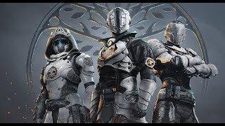 Destiny 2 Про изменения в "Железном знамени" и сезонных пушек