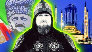 La Cecenia: il finto alleato della Russia