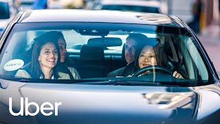 Effectuer des courses UberPool | Assistance Uber | Uber