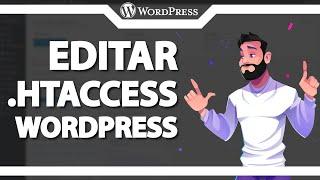 Como Editar o htaccess no WordPress (Rápido e Fácil) 2022