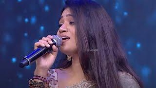 Soulful Medley Performance by #SamVishal & #Srinisha ️ | Amaran Diwali Special