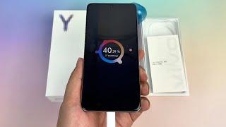 VIVO Y300 Pro 5G REVIEW | Display, Charging & CAMERA TEST 