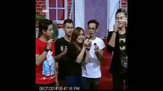 Sentuhan Raffi ahmad Membuat ayu ting ting  #viral #short #raffiahmad #ayutingting