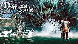 ФИНАЛ ► Demon’s Souls Remake #19