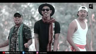 PANTUN TANIMBAR (Medley Oli-Oli, Amardawan, Goro- Gorone)VENTO FT GALAK'S  ( OFFICIAL MUSIC VIDEO )