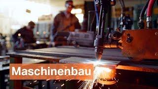 Duales Studium Maschinenbau & Verfahrenstechnik bei Covestro