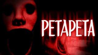 PETA PETA ROBLOX #roblox  #robloxscarygames #robloxhorrorgames #horrorgaming #youtubegaming