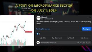 Nepse  Technical Analysis- 2024.07.18- #nepse #nepalsharemarket