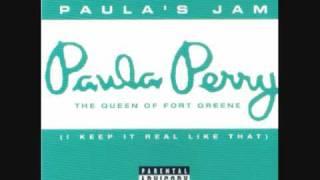 Paul Perry - Paul's Jam ORIGINAL