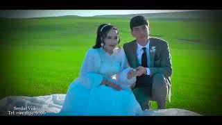 Serdar Video Muhammet Rahymow "Minnetdar men" Serdar toy video rolik 2024 y.