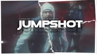 Summer Cem x Juh-Dee  Type Beat ►Jumpshot◄ (Prod. by ReyoBeatz)