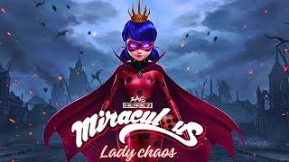 Miraculous Ladybug Season 6: LADY CHAOS  Episode Titles 21-26 Analysis | Grand Finale Breakdown 