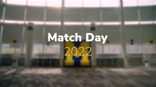 Match Day at Michigan Medicine - 2022