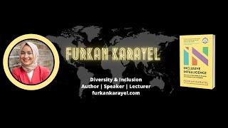 Furkan Karayel - Author |Speaker |Lecturer