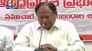 Addanki YCP MLA Gottipati Ravi Kumar to join TDP