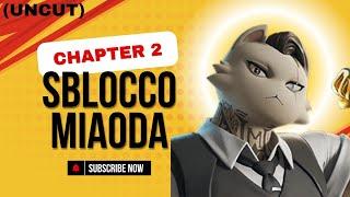 Sblocco Miaoda su fortnite capitolo 2 (UNCUT)