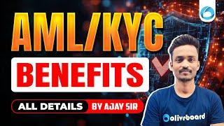 IIBF AML/KYC Certification | AML/KYC Benefits All Complete Details | By Ajay Sir 