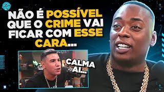 O que MC NEGÃO fez pra SALVAR o 7D?