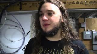 GEAR GODS RIGGED: Devin Holt of PALLBEARER