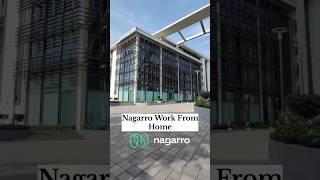 Nagarro Work From Home Job #wfh