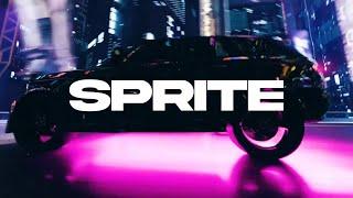 Asme x A36 x Yasin Type Beat - "SPRITE" | Swedish RAP Type Beat