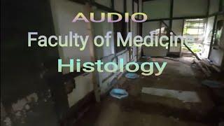 AUDIO :Histology