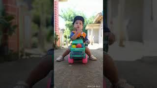 Bayi gemoy berubah jadi Tentara Cilik #tentaracilik #shorts #tnicilik #tni #vídeoviral #fyp #viral