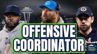 Seahawks End-of-Season Thoughts, Ryan Grubb Firing, and More | Seattle Overload Podcast