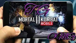 How To Download Mortal Kombat 11 Game On Android