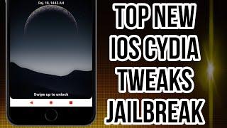 Top New cydia tweak jailbreak ios 15.3