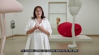 Erwin Wurm | With Curator Antonia Hoerschelmann