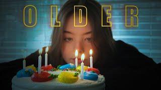 Whitney Bjerken - older (Official Music Video)