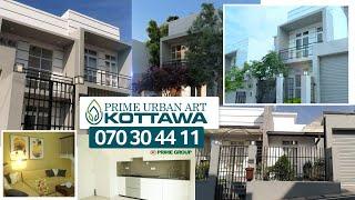 Prime Urban Art - Kottawa | Luxury Houses in Kottawa | Houses in Sri Lanka | Luxury Houses Sri Lanka