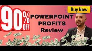 PowerPoint Profits review | FULL Power Point Profits DEMO | Exclusive bonuses