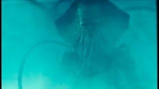 Independence Day Resurgence - Alien Attack Scene