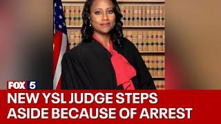 Judge Ingram recuses herself from YSL case | FOX 5 News