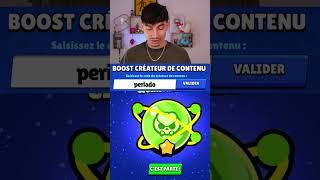 on PASSE TOUTES les GLOIRES sur BRAWL STARS et une SECRETE