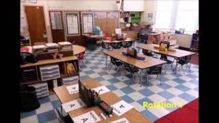 How to Run Literacy Centers - Part 1