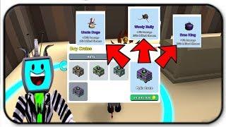 10,000,000 Epic Hat Crates - Roblox Weapon Simulator