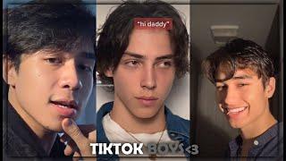 TIKTOK BOYS POV THAT WILL MAKE YOU FEEL LIKE YOU'RE IN A WATTPAD STORY!