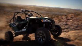 2012 Arctic Cat Wildcat 1000i UTV Review