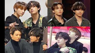 Taekook Timeline 2020 p. 1 [rus/esp/por/fr/it sub]